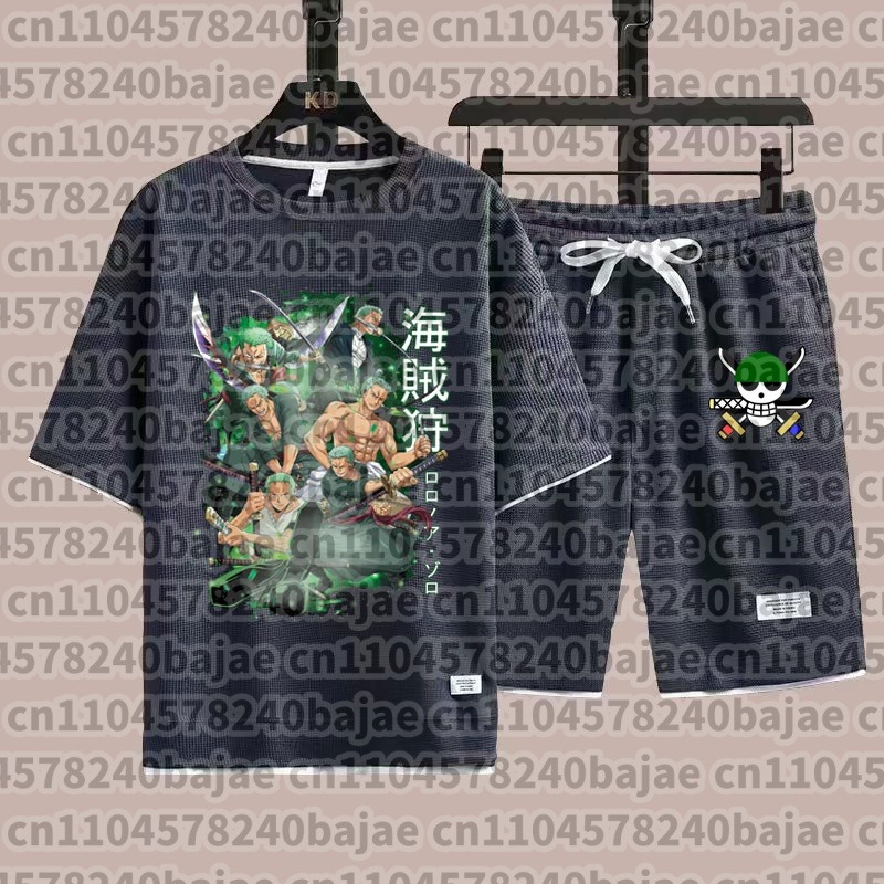 Conjunto de Ropa Infantil de O - Anime Girl Merchandise reseña y precio