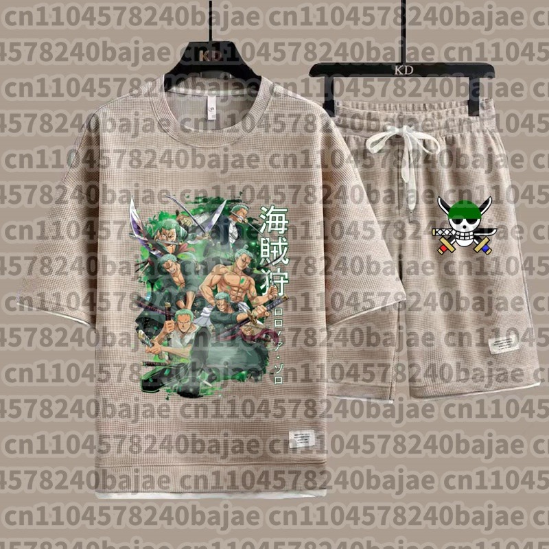 Conjunto de Ropa Infantil de O - Anime Girl Merchandise reseña y precio