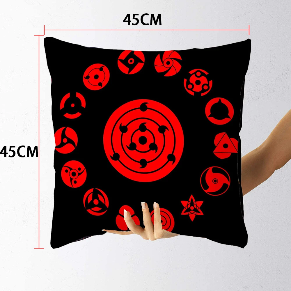 Funda de almohada con estampad - Rare Anime Merchandise reseña y precio