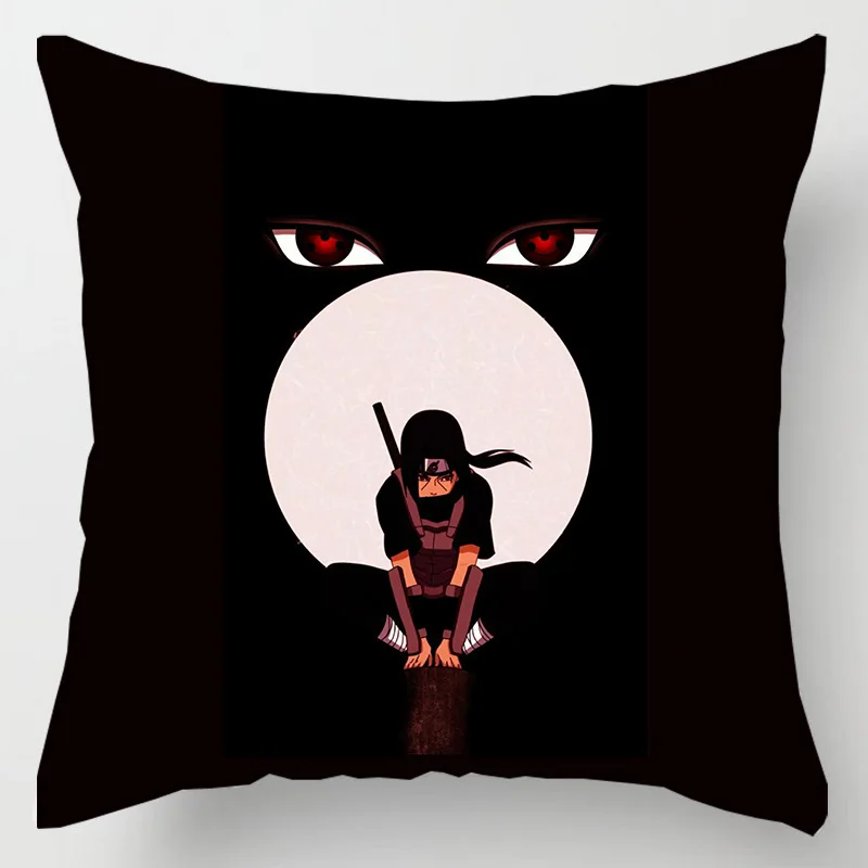 Funda de almohada con estampad - Rare Anime Merchandise reseña y precio