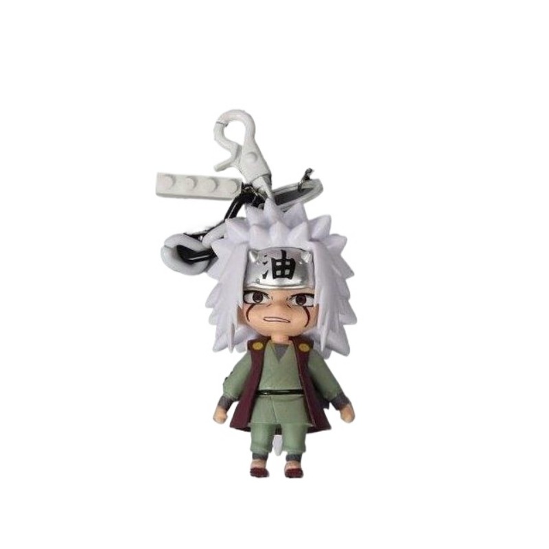 Llavero de Muñeco de Anime NAR - Anime Girl Merchandise reseña y precio