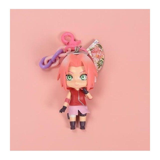 Llavero de Muñeco de Anime NAR - Anime Girl Merchandise reseña y precio