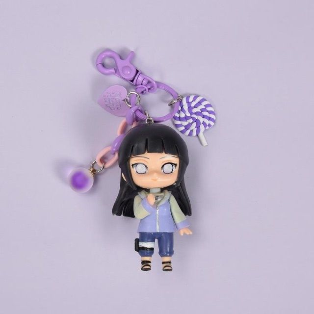 Llavero de Muñeco de Anime NAR - Anime Girl Merchandise reseña y precio