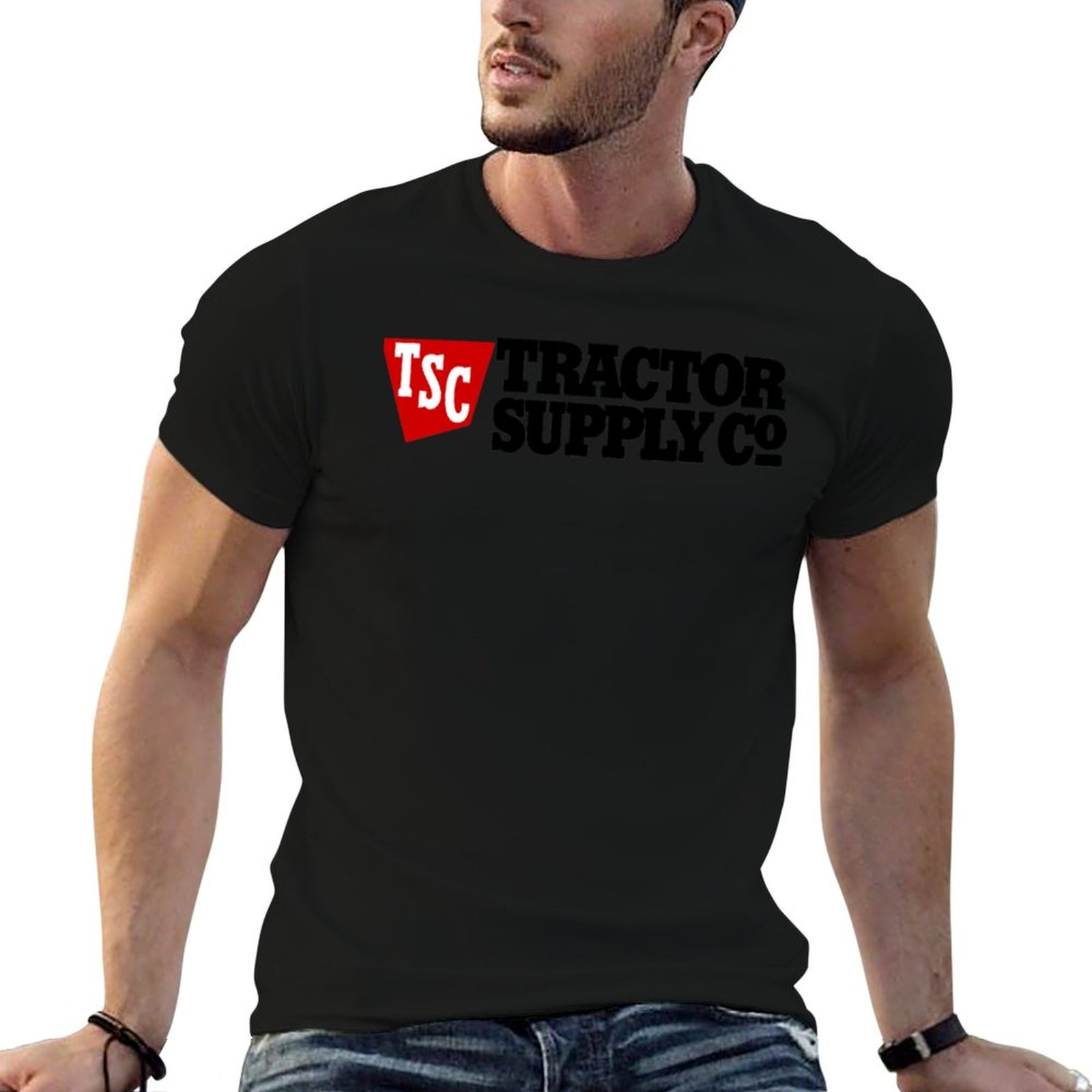 Camiseta con logotipo de Tract - Anime Merchandise Shirt reseña y precio