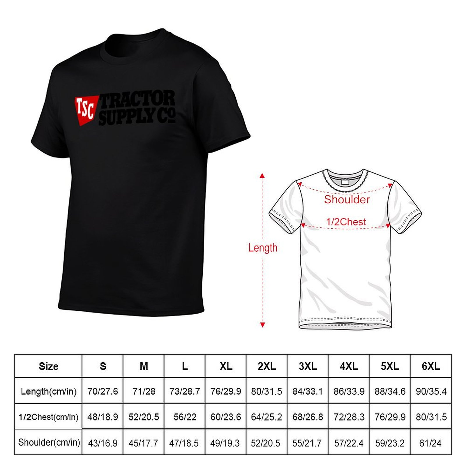 Camiseta con logotipo de Tract - Anime Merchandise Shirt reseña y precio
