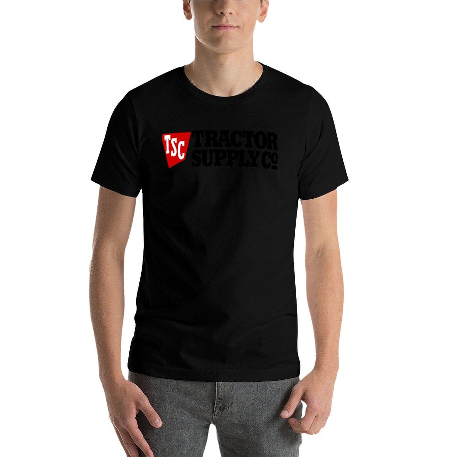 Camiseta con logotipo de Tract - Anime Merchandise Shirt reseña y precio