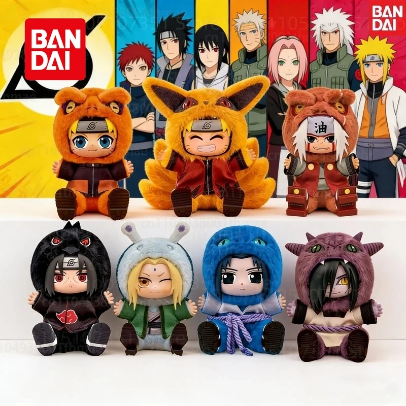 2026 Bandai Naruto V2 Caja Sor - Rare Anime Merchandise reseña y precio