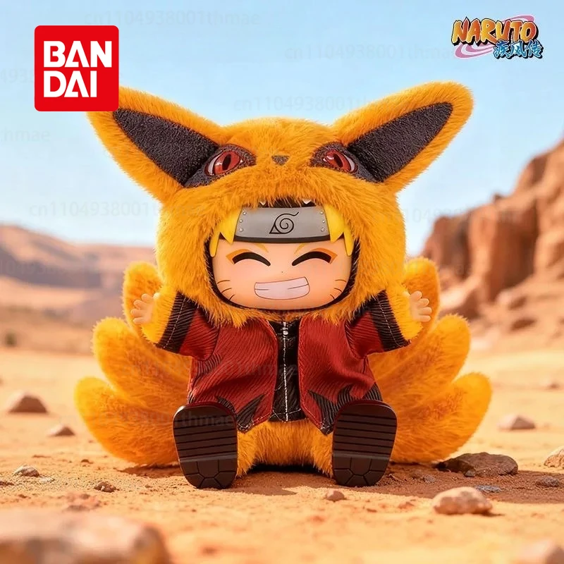 2026 Bandai Naruto V2 Caja Sor - Rare Anime Merchandise reseña y precio