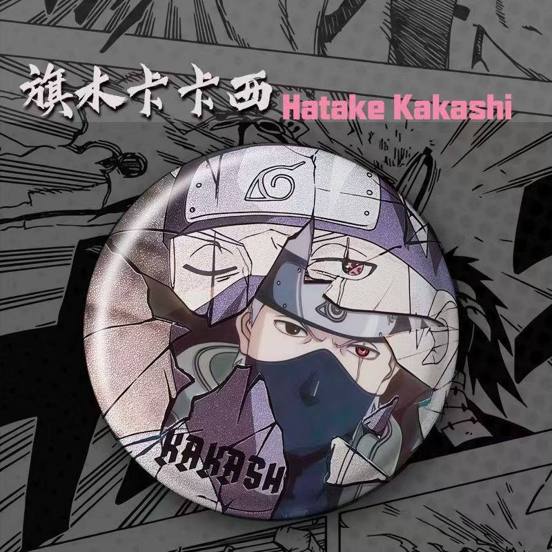 NARUTO anime mercancía dibujos - Anime Girl Merchandise reseña y precio