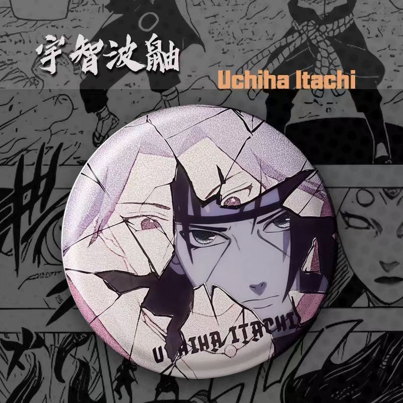 NARUTO anime mercancía dibujos - Anime Girl Merchandise reseña y precio