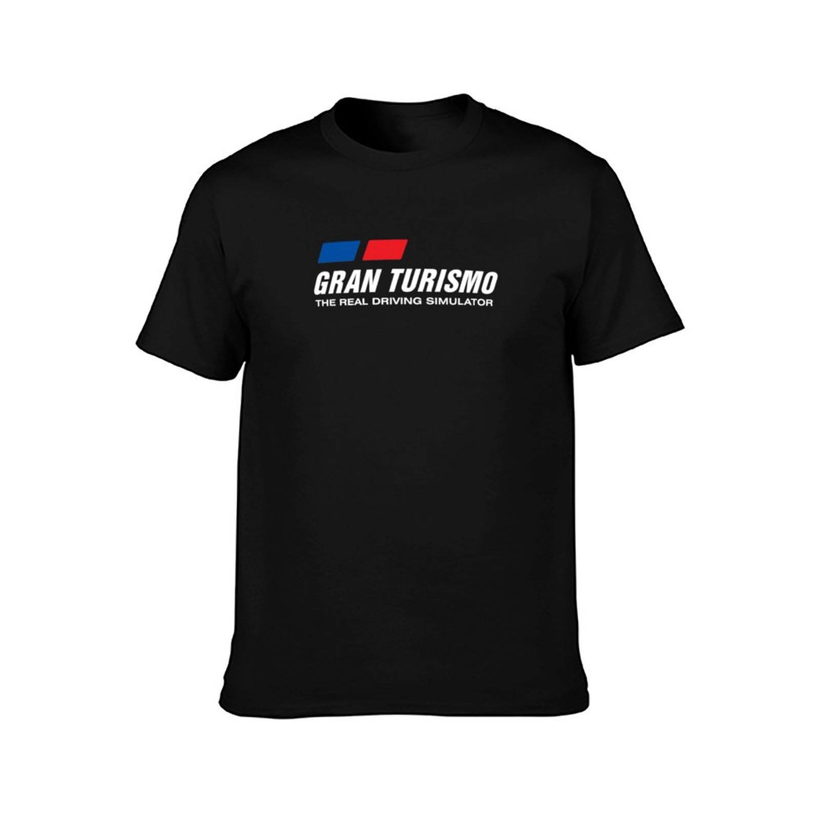 Camiseta de Gran Turismo, la m - Anime Merchandise Shirt reseña y precio