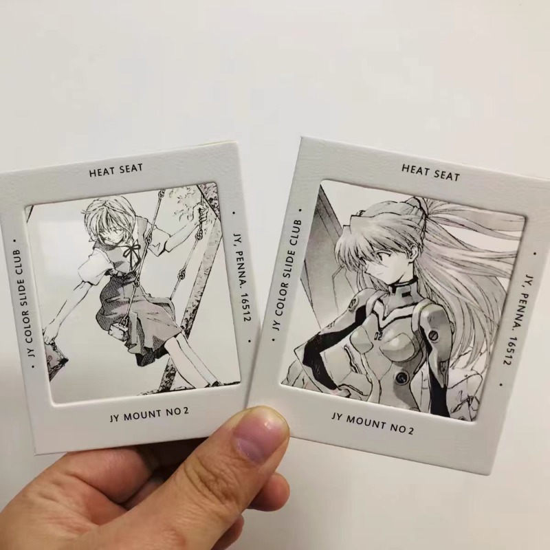 Neon Cute Genesis Classic Evan - Evangelion Anime Merchandise reseña y precio