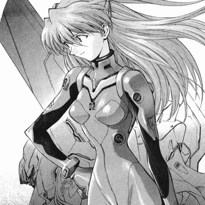 Neon Cute Genesis Classic Evan - Evangelion Anime Merchandise reseña y precio