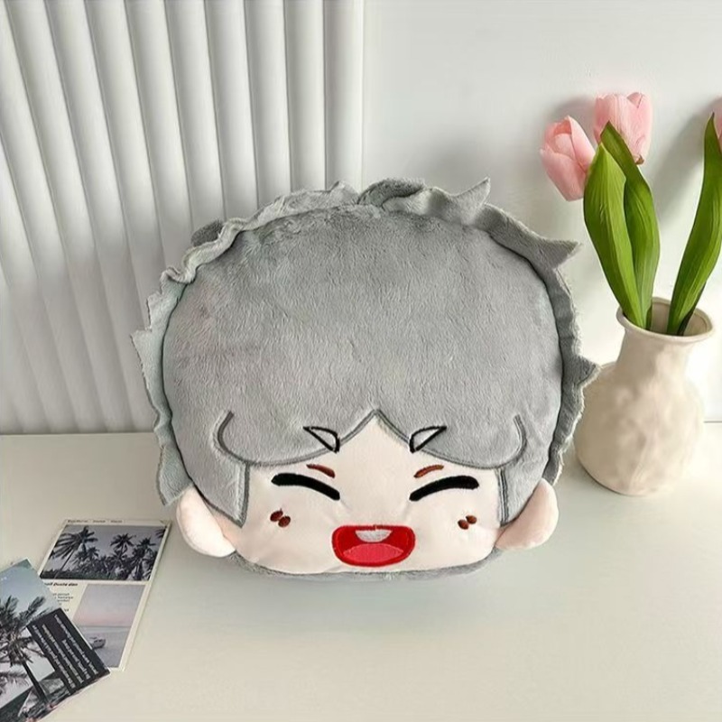 Haikyuu!! Mochila de Felpa de  - Anime Merchandise Haikyuu reseña y precio