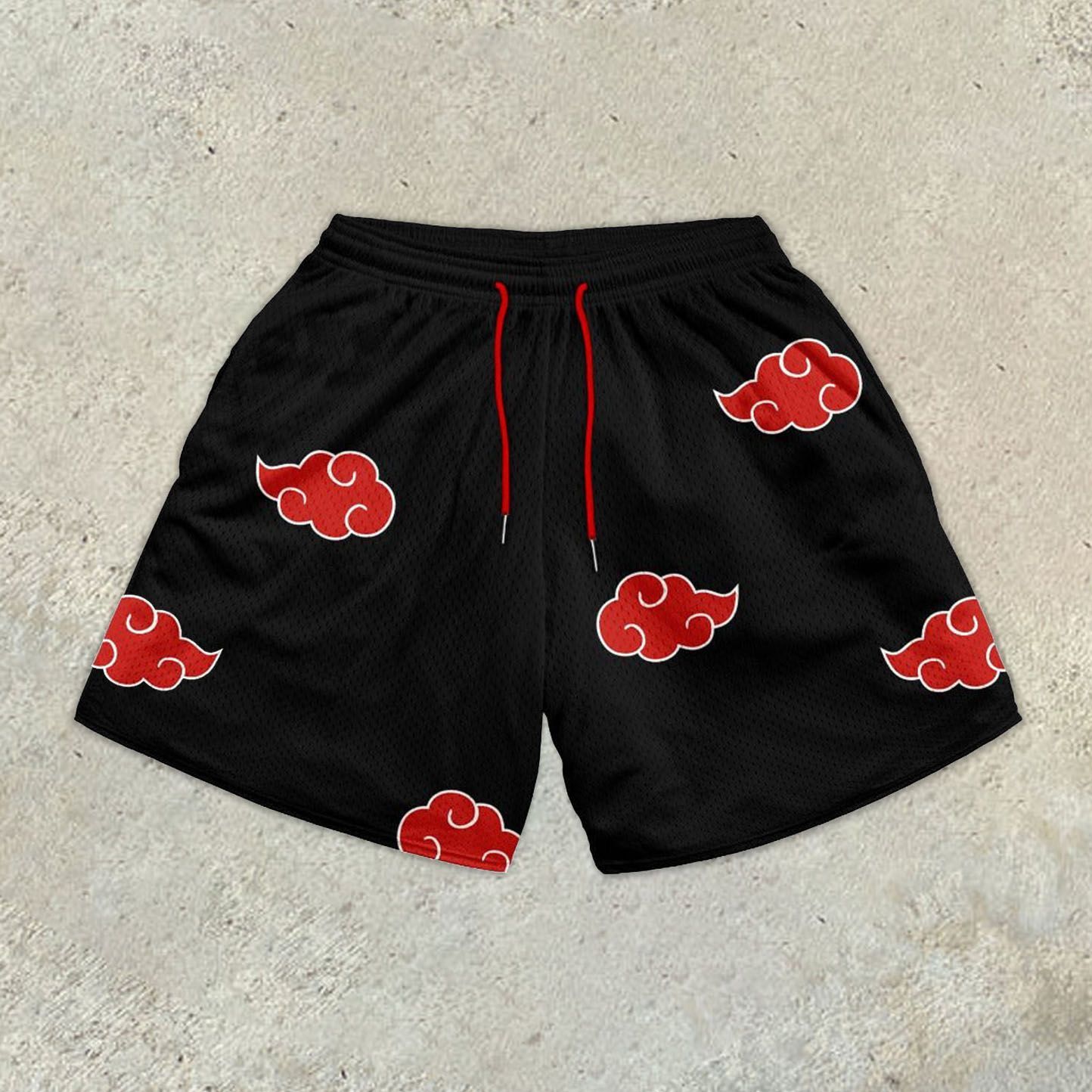 Pantalones Cortos de Anime par - Rare Anime Merchandise reseña y precio