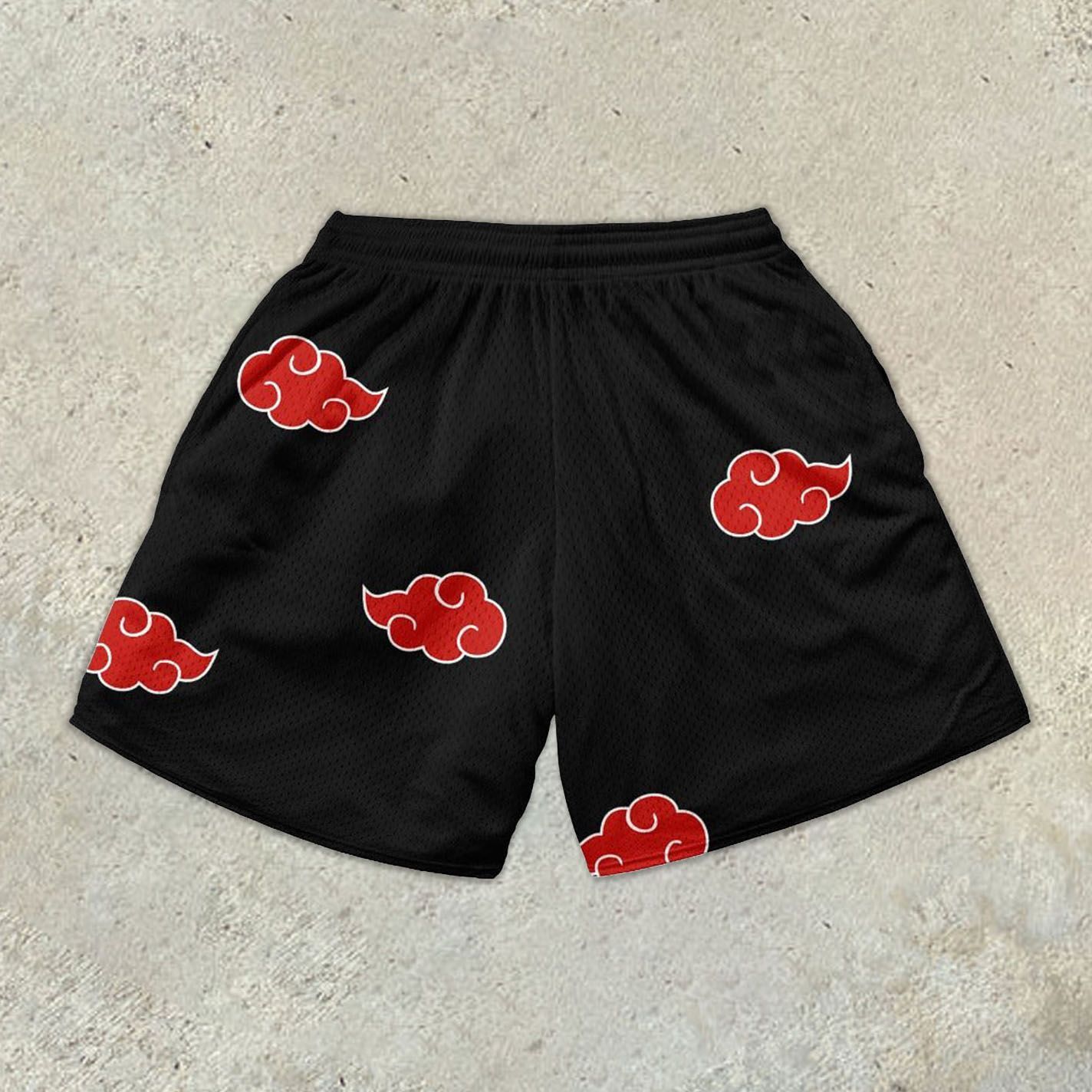 Pantalones Cortos de Anime par - Rare Anime Merchandise reseña y precio