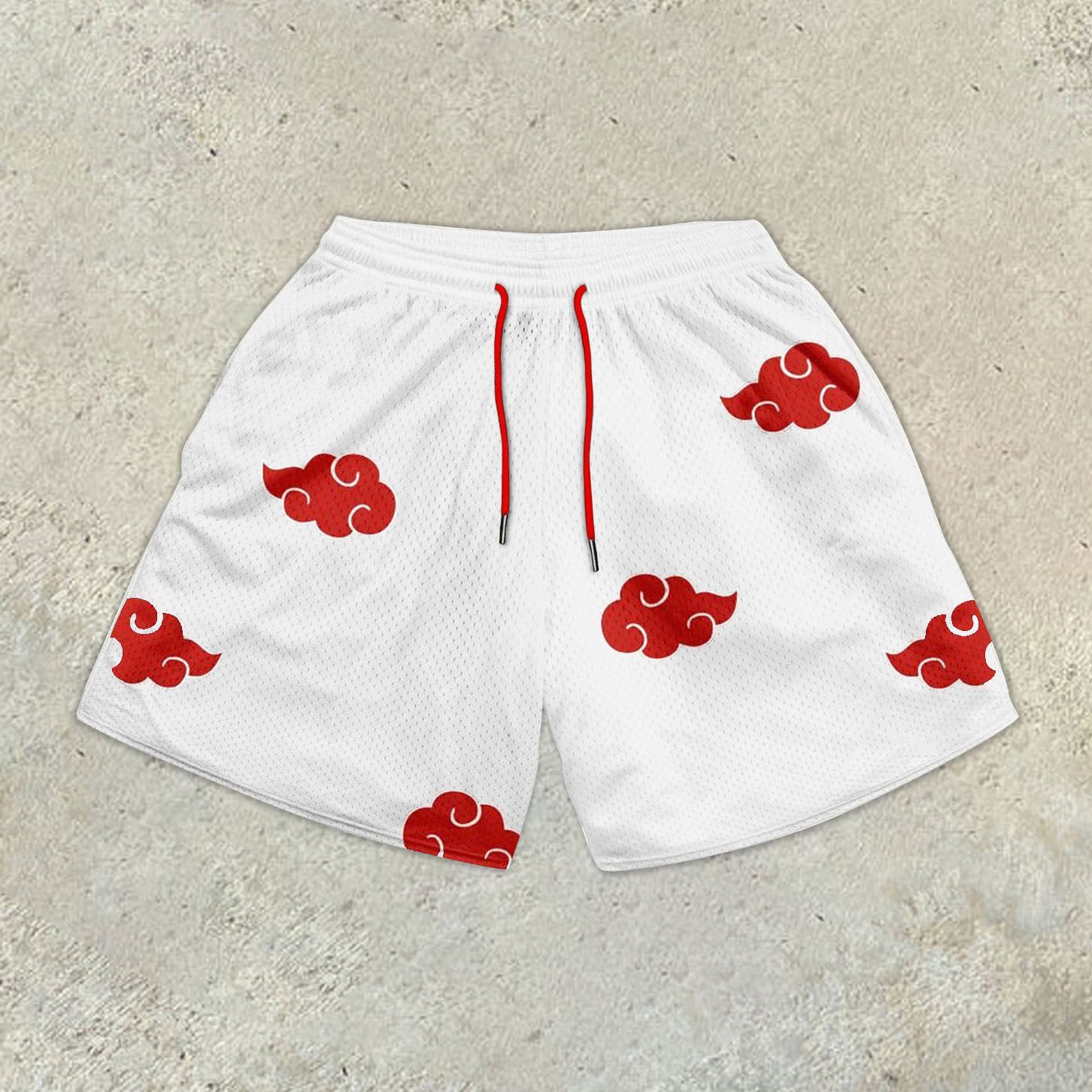 Pantalones Cortos de Anime par - Rare Anime Merchandise reseña y precio