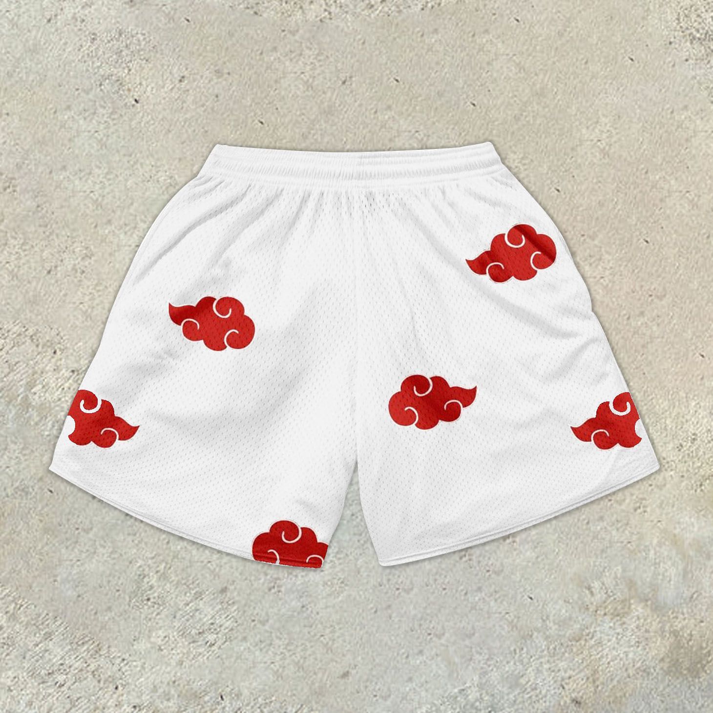 Pantalones Cortos de Anime par - Rare Anime Merchandise reseña y precio