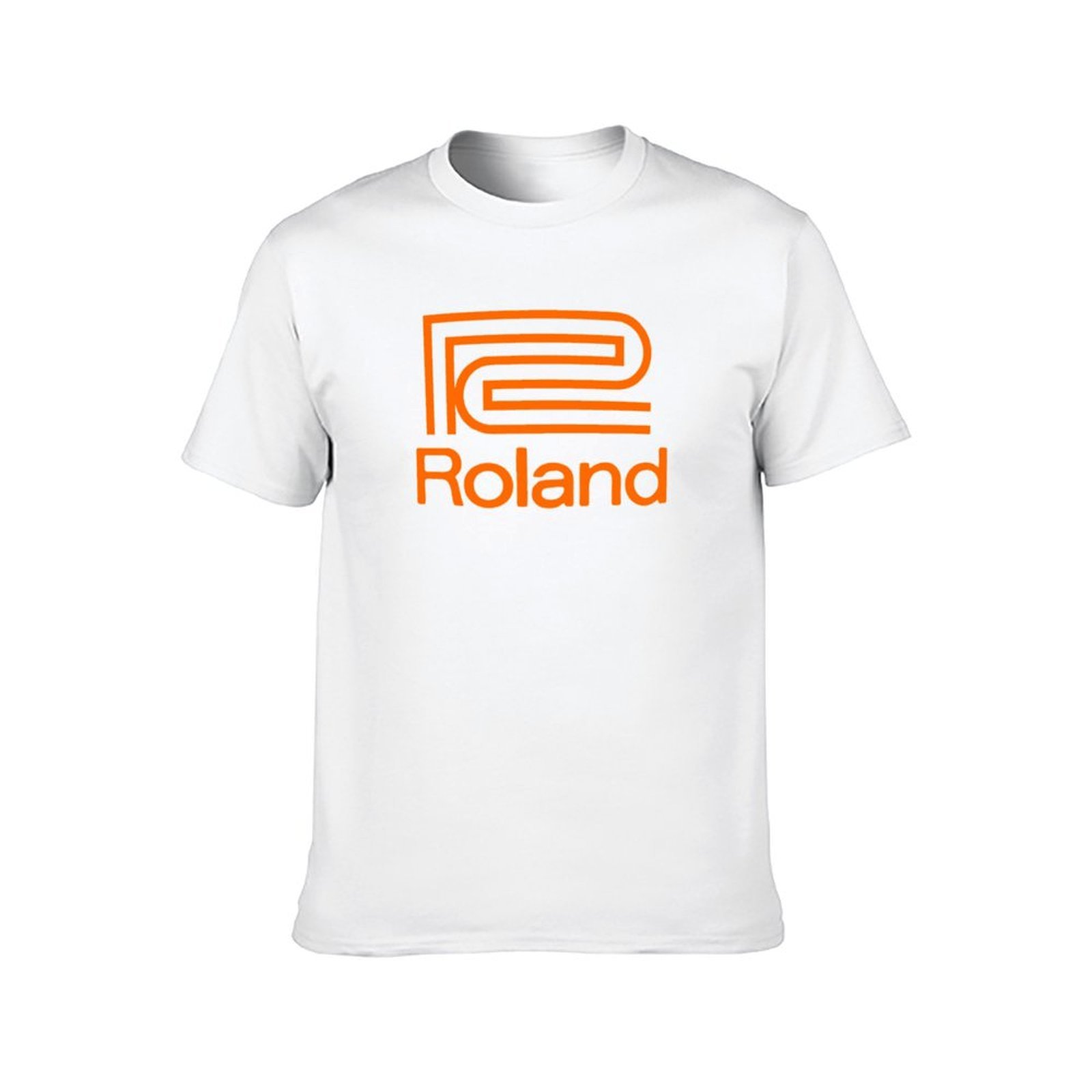 Más vendido-Camiseta Roland Me - Anime Merchandise Shirt reseña y precio