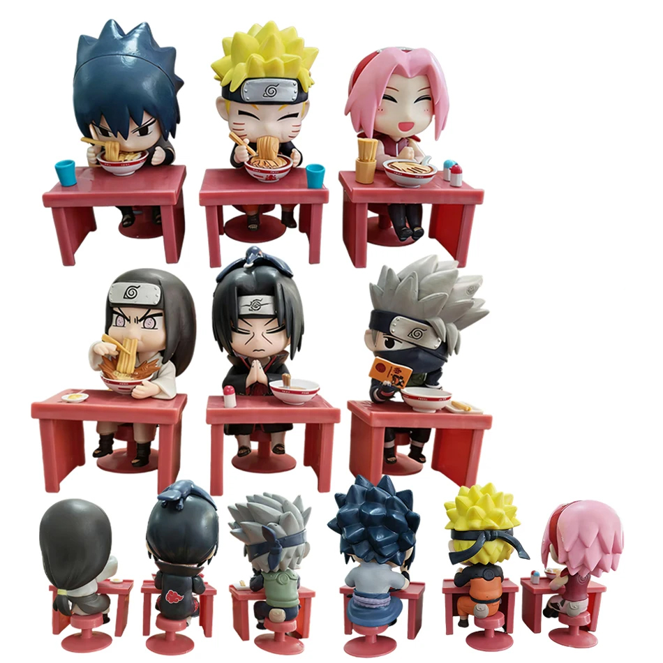 Set de Caja Sorpresa Temática  - Rare Anime Merchandise reseña y precio
