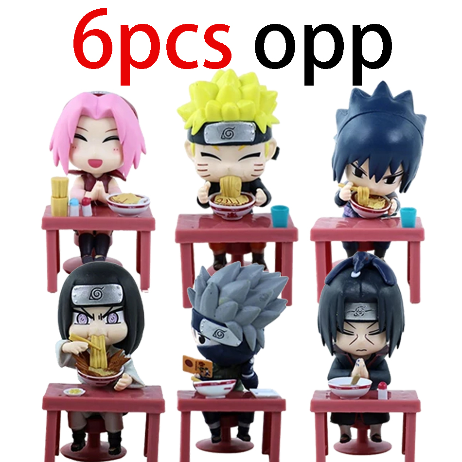 Set de Caja Sorpresa Temática  - Rare Anime Merchandise reseña y precio
