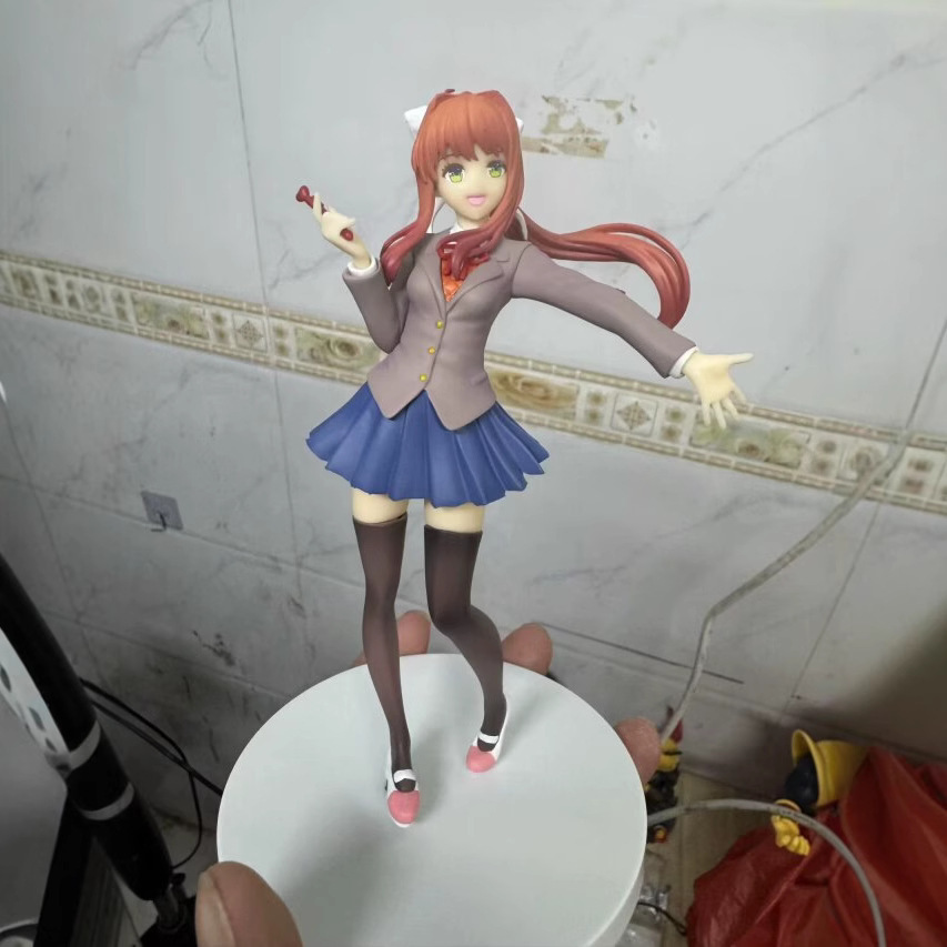 2 Tipos de Figuras de Anime de - Anime Merchandise Types reseña y precio